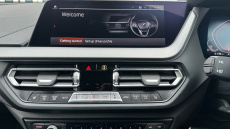 BMW 1 Series 118i M Sport 5dr Step Auto Petrol Hatchback